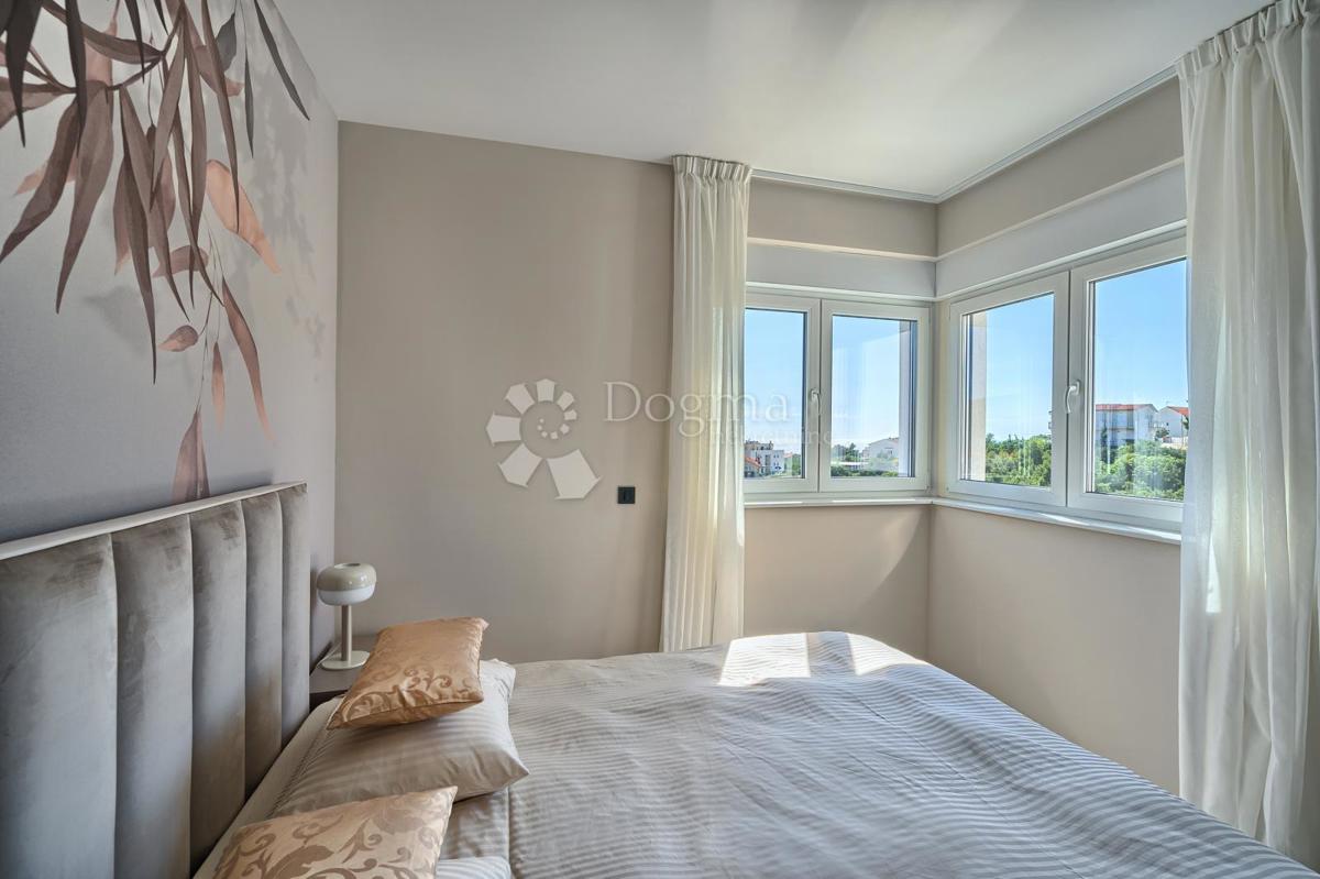 Allogio Primošten, 67m2