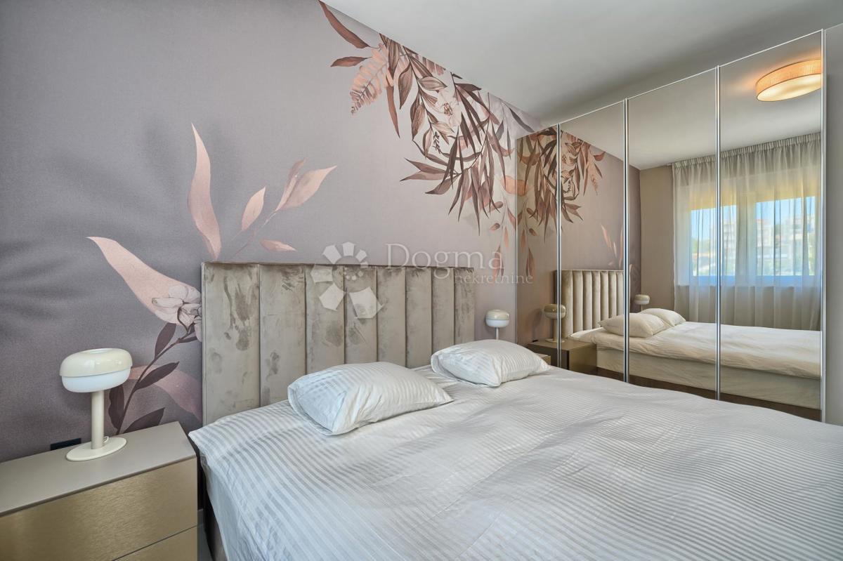 Allogio Primošten, 67m2