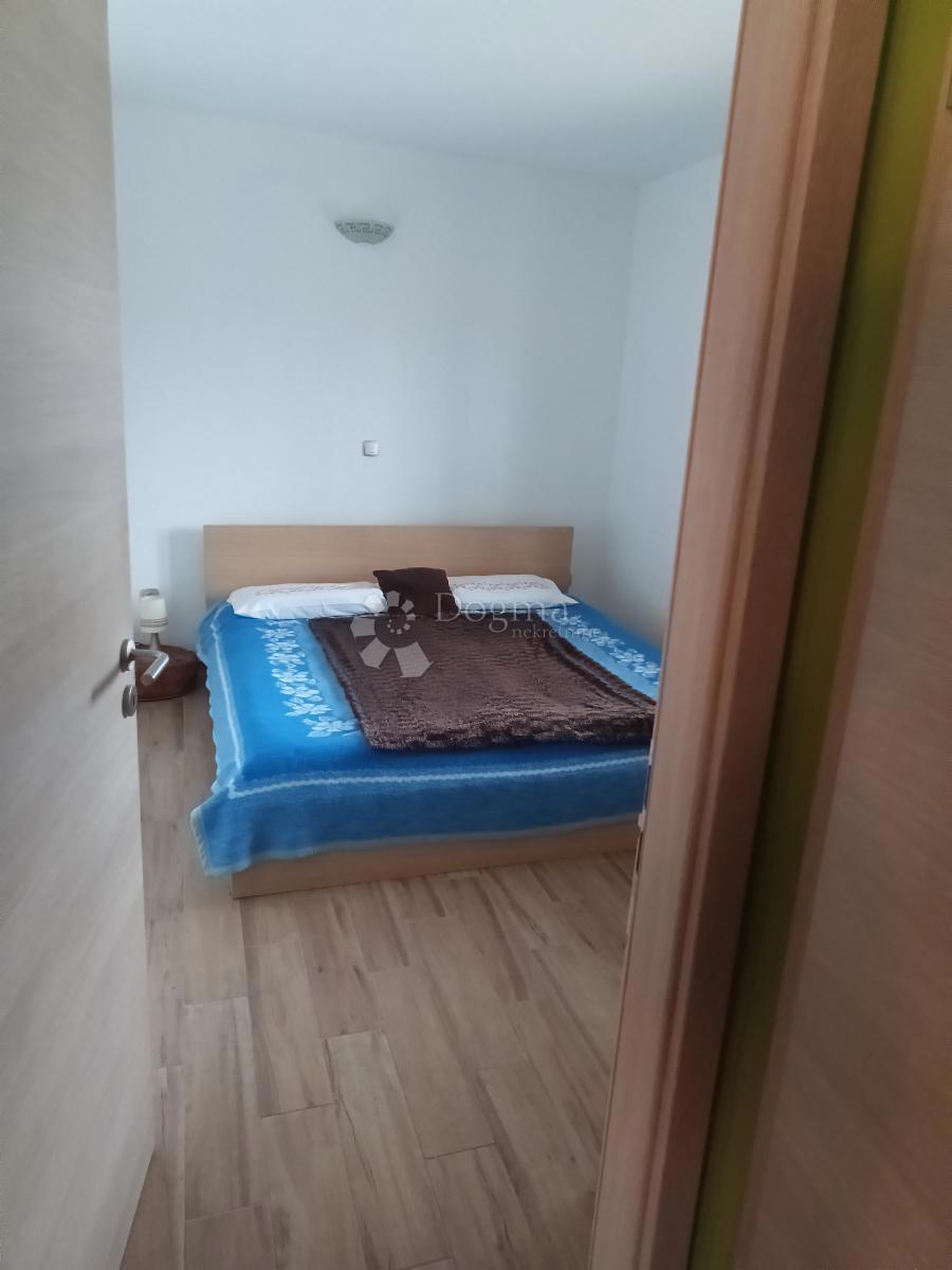 Casa Zaton, Nin, 104m2