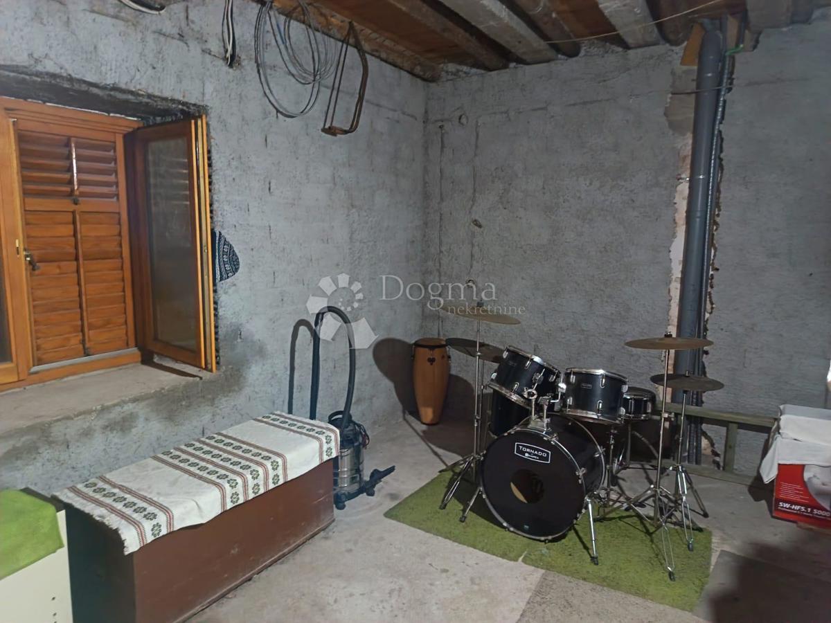 Casa Zaton, Nin, 104m2