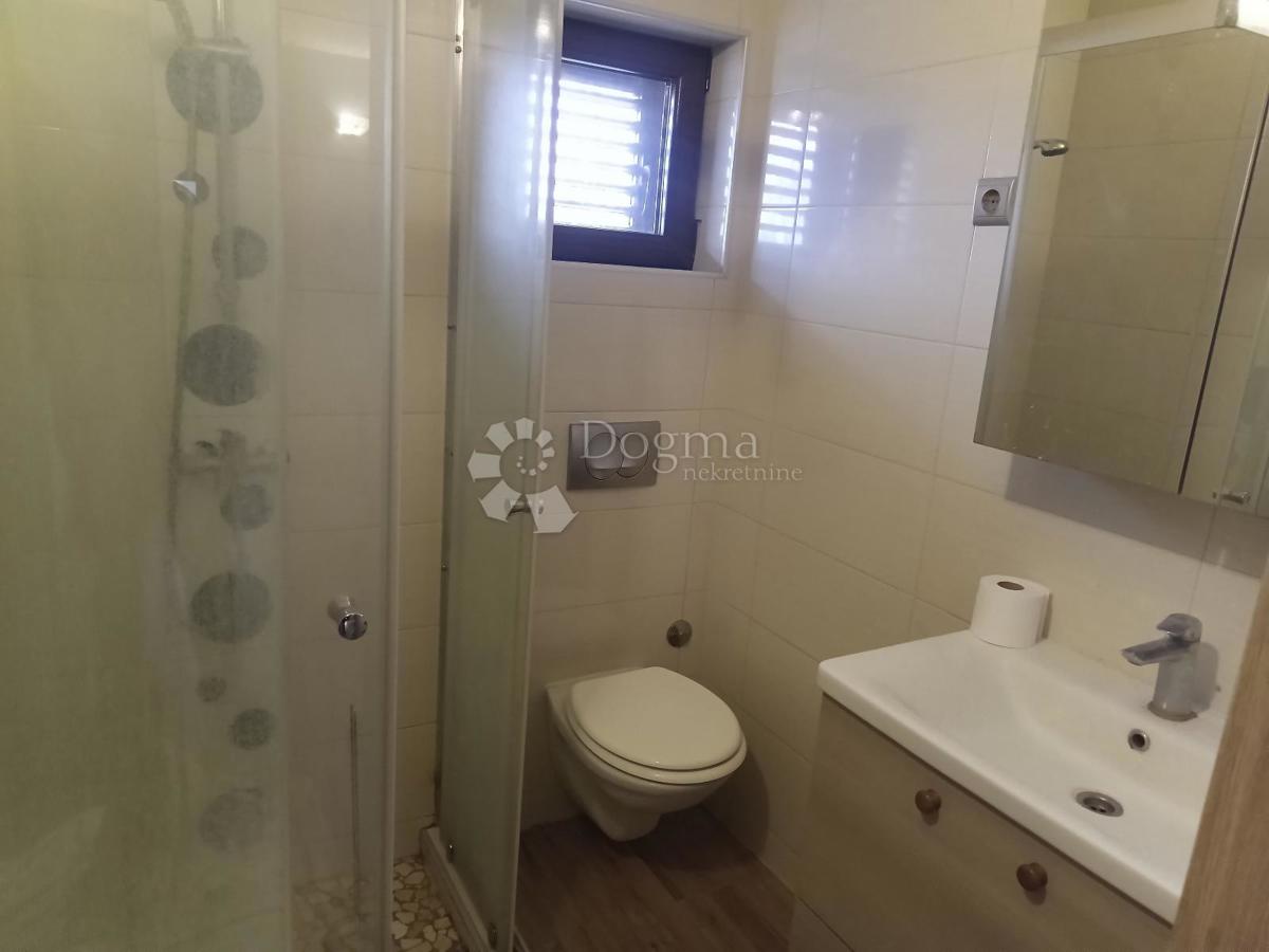 Casa Zaton, Nin, 104m2