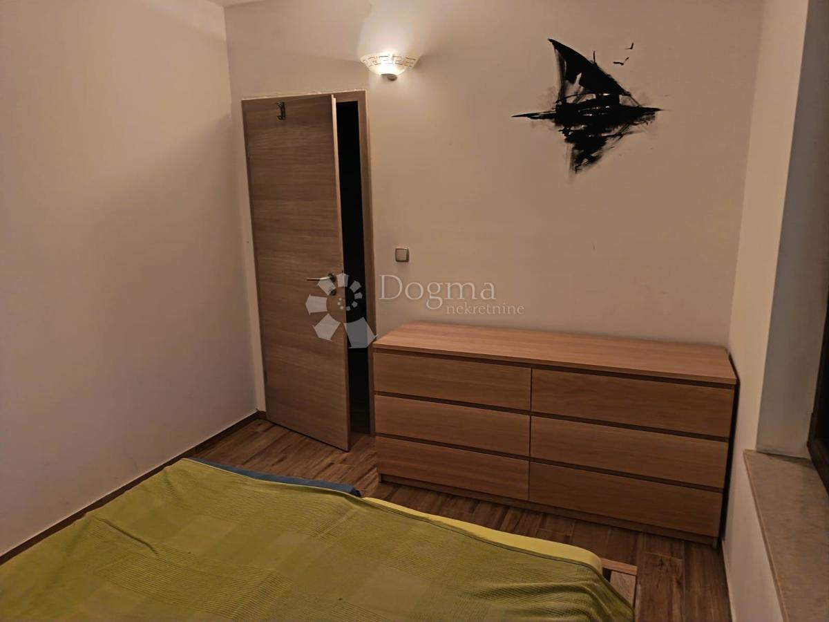 Casa Zaton, Nin, 104m2