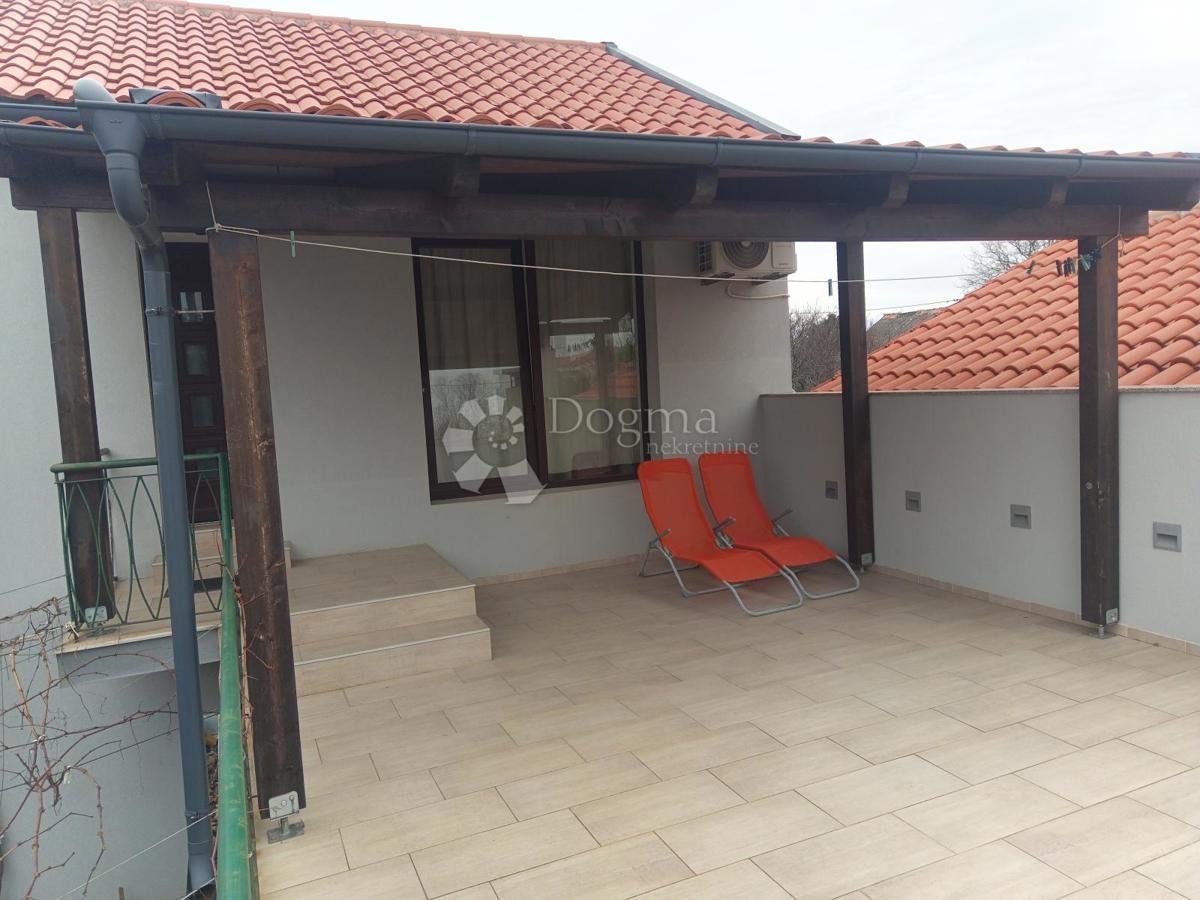 Casa Zaton, Nin, 104m2