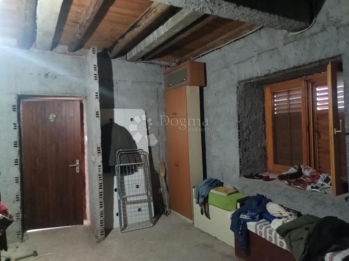 Casa Zaton, Nin, 104m2