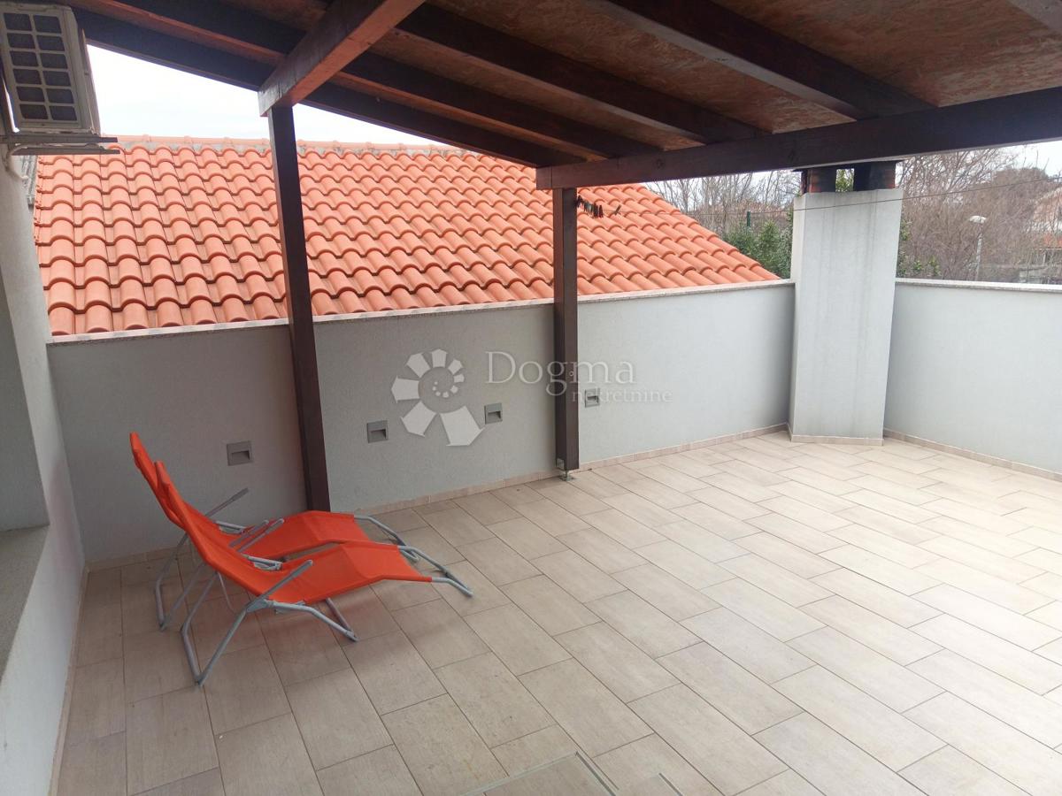 Casa Zaton, Nin, 104m2