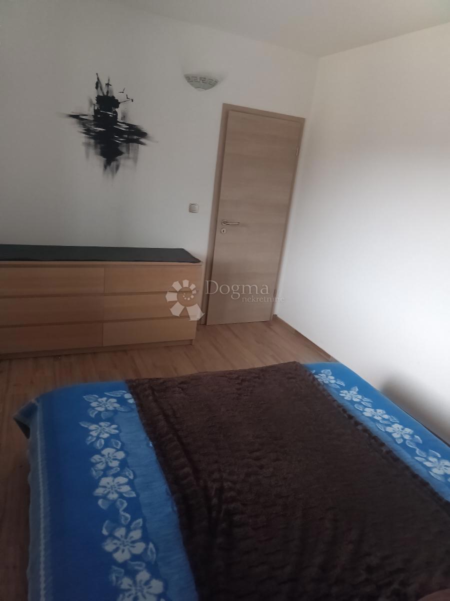 Casa Zaton, Nin, 104m2