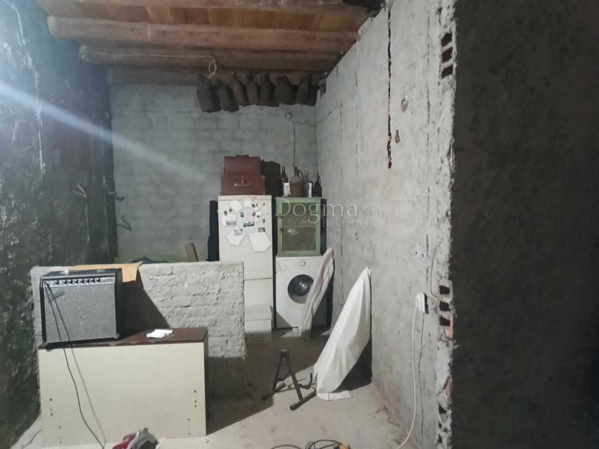 Casa Zaton, Nin, 104m2