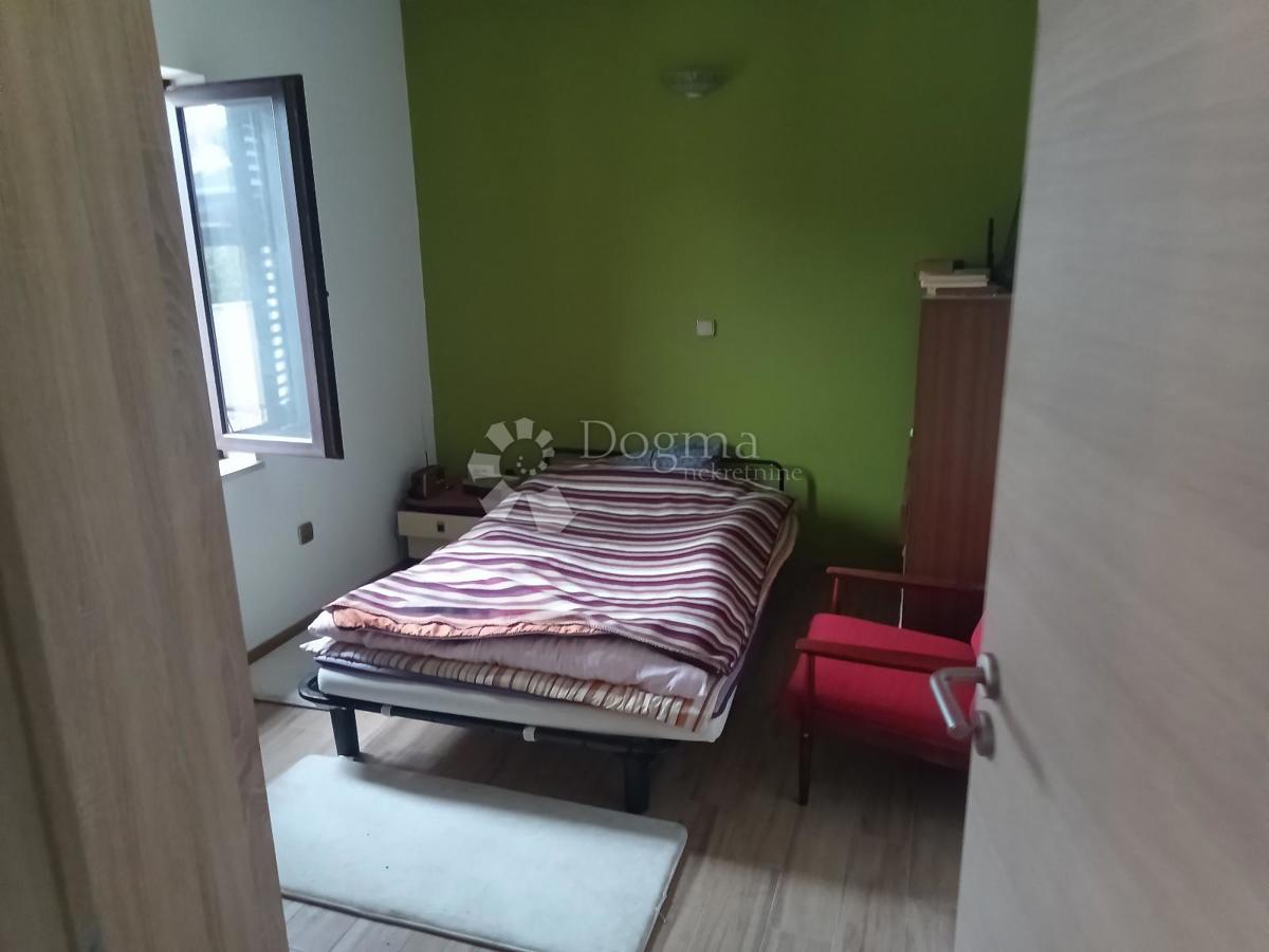 Casa Zaton, Nin, 104m2