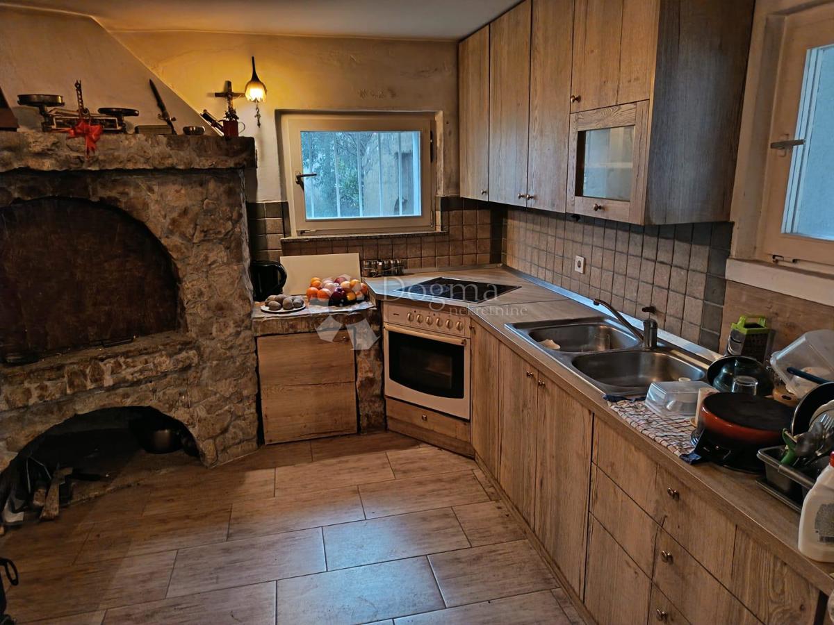 Casa Zaton, Nin, 104m2