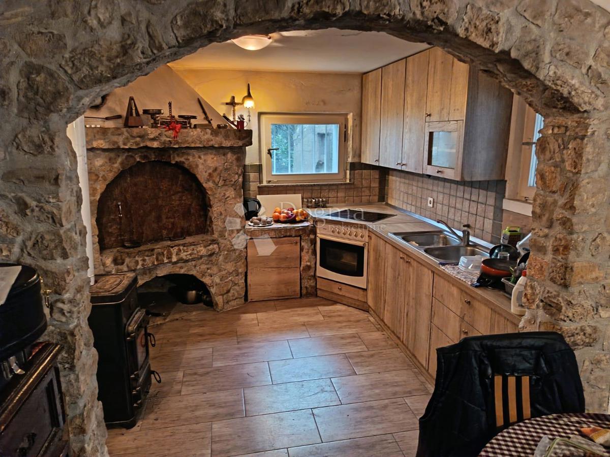 Casa Zaton, Nin, 104m2