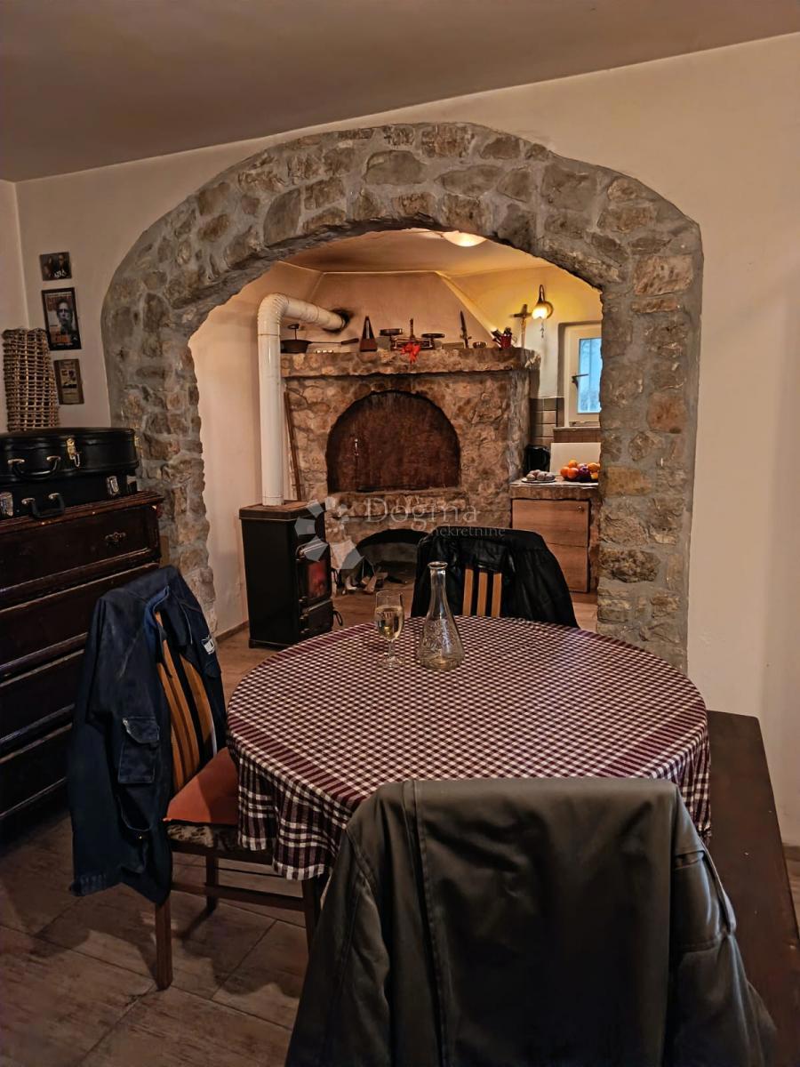 Casa Zaton, Nin, 104m2