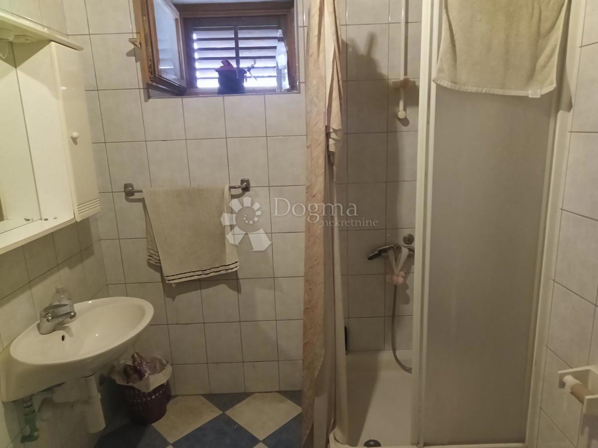 Casa Zaton, Nin, 104m2