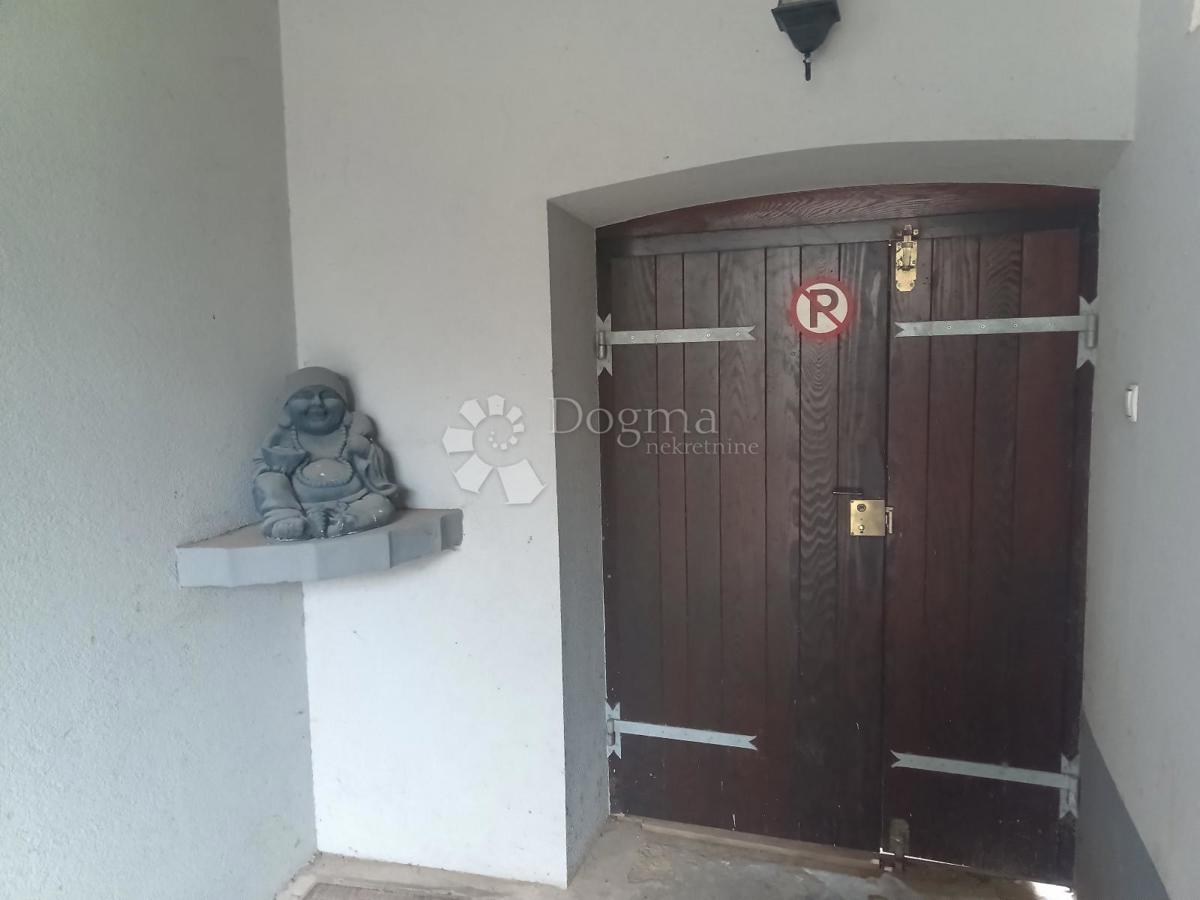 Casa Zaton, Nin, 104m2