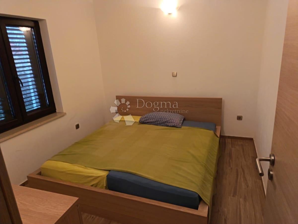 Casa Zaton, Nin, 104m2