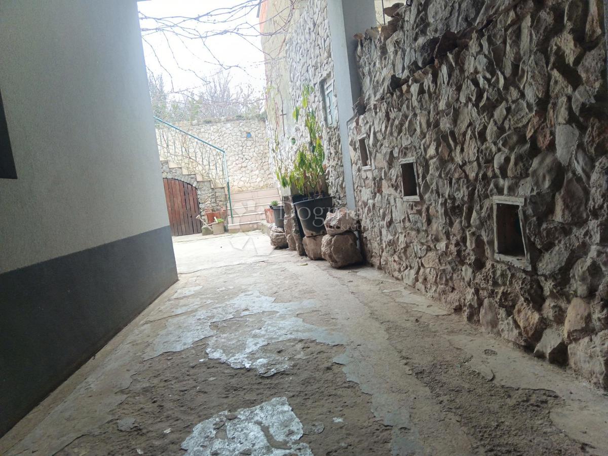 Casa Zaton, Nin, 104m2