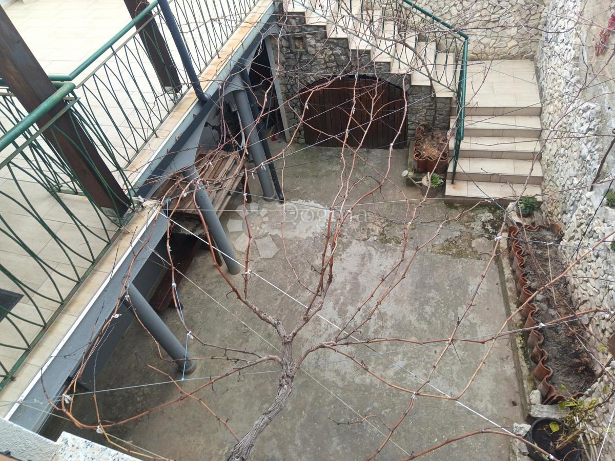 Casa Zaton, Nin, 104m2