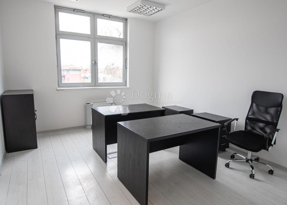 Allogio Centar, Varaždin, 630m2