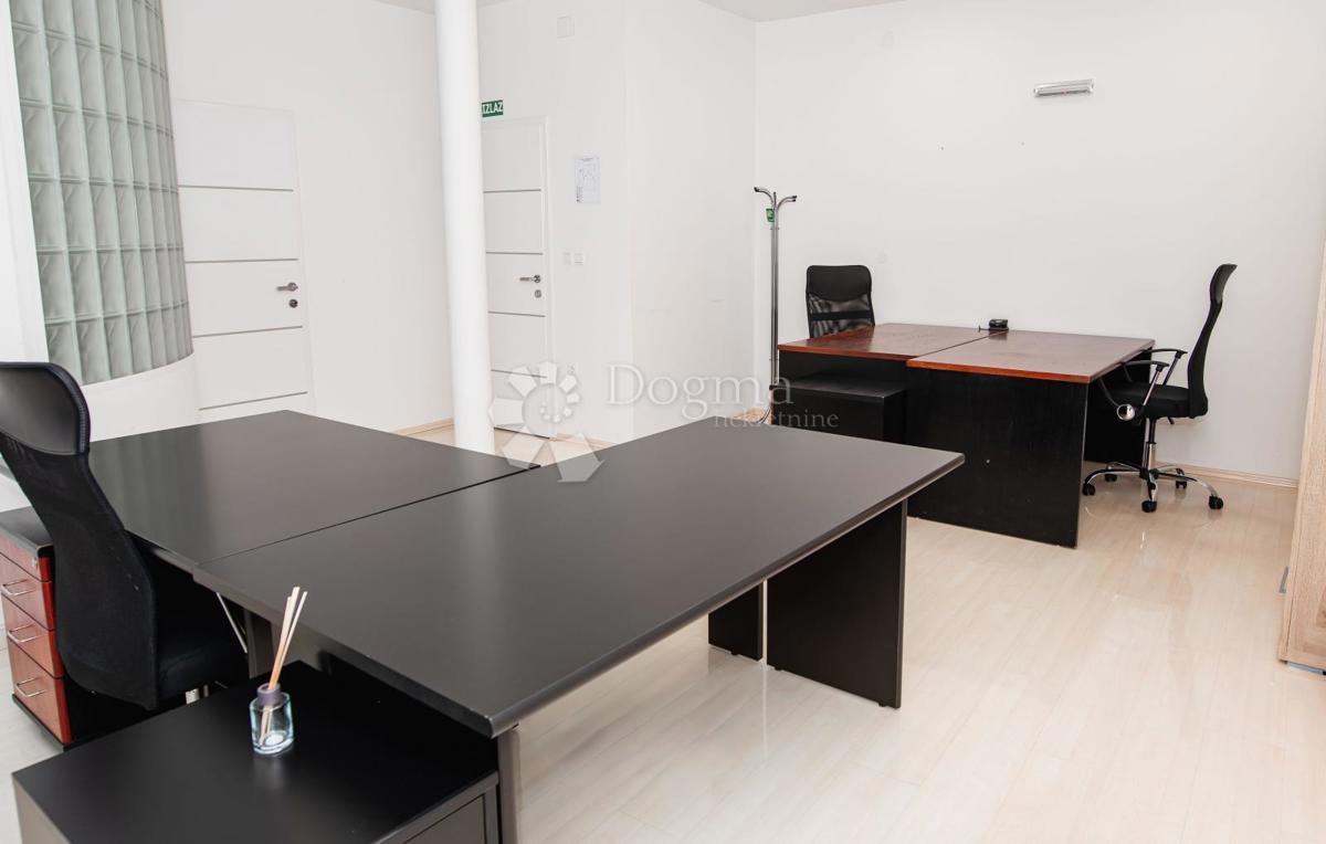 Allogio Centar, Varaždin, 630m2