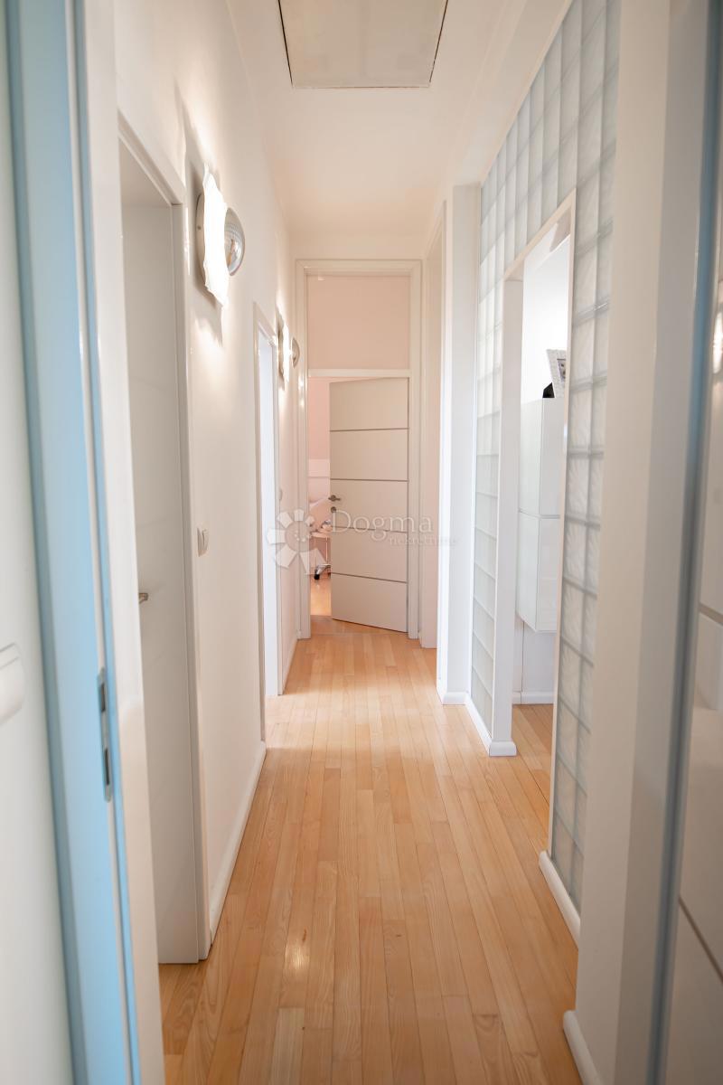 Allogio Centar, Varaždin, 630m2