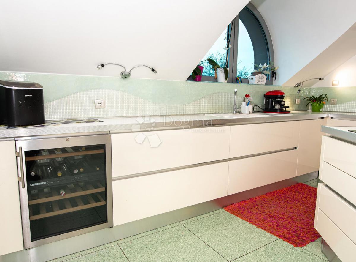 Allogio Centar, Varaždin, 630m2