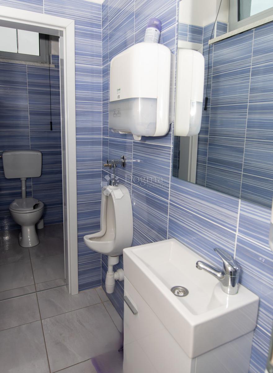 Allogio Centar, Varaždin, 630m2