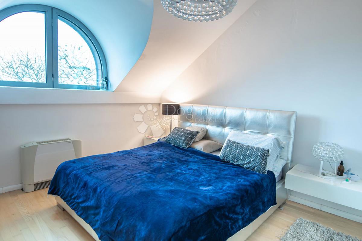 Allogio Centar, Varaždin, 630m2