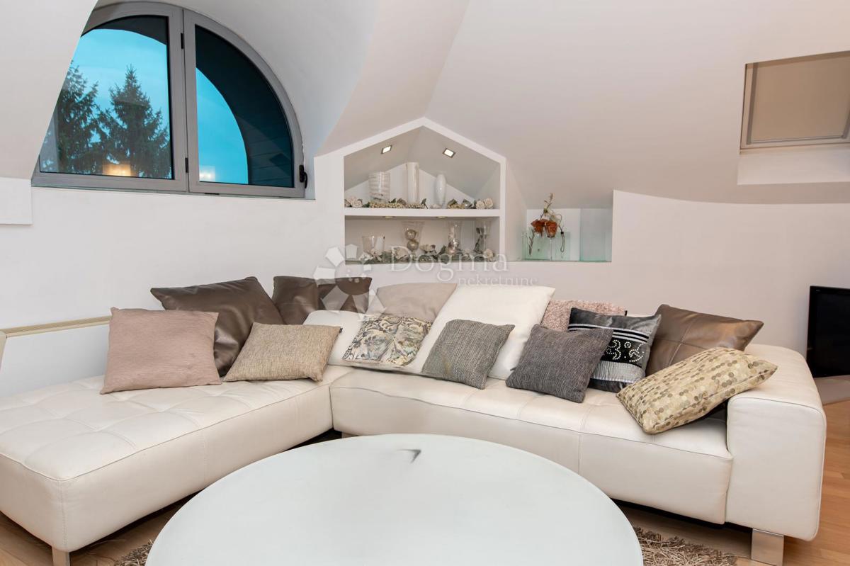 Allogio Centar, Varaždin, 630m2