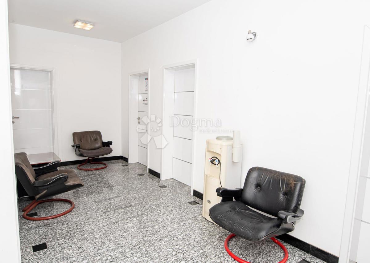 Allogio Centar, Varaždin, 630m2