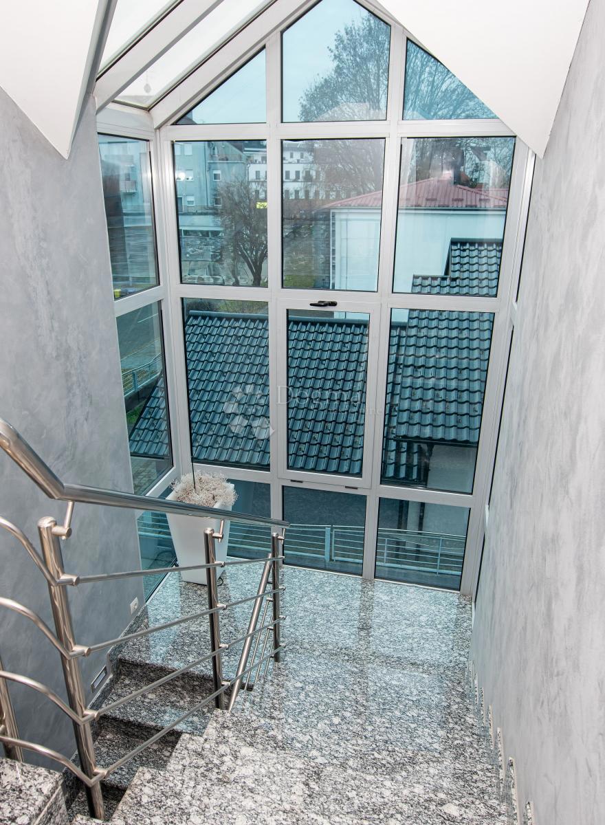 Allogio Centar, Varaždin, 630m2