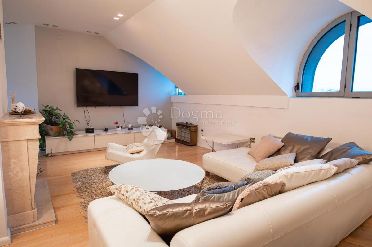 Allogio Centar, Varaždin, 630m2