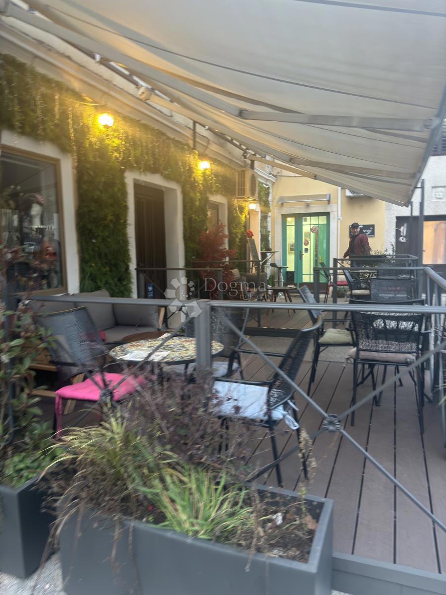 Locale commerciale Trsat, Rijeka, 77m2