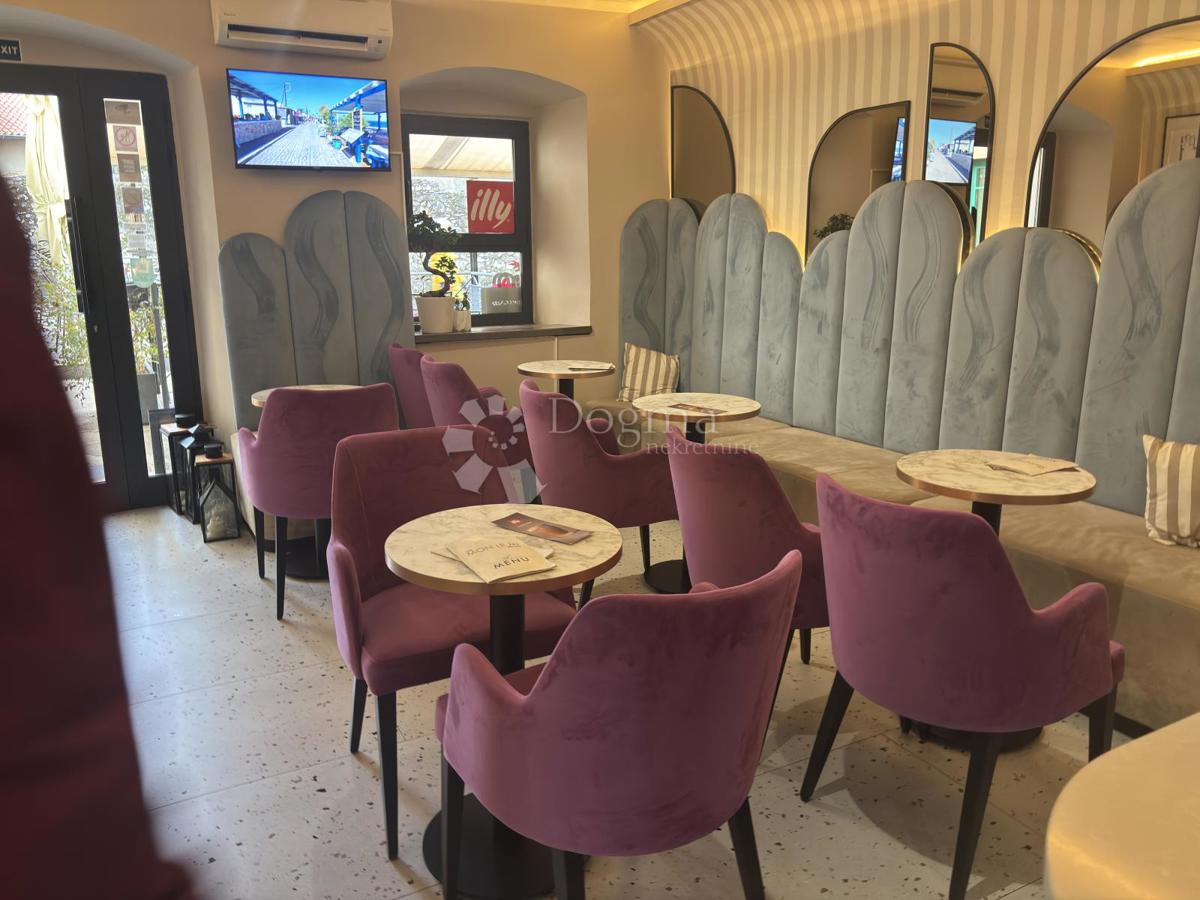 Locale commerciale Trsat, Rijeka, 77m2