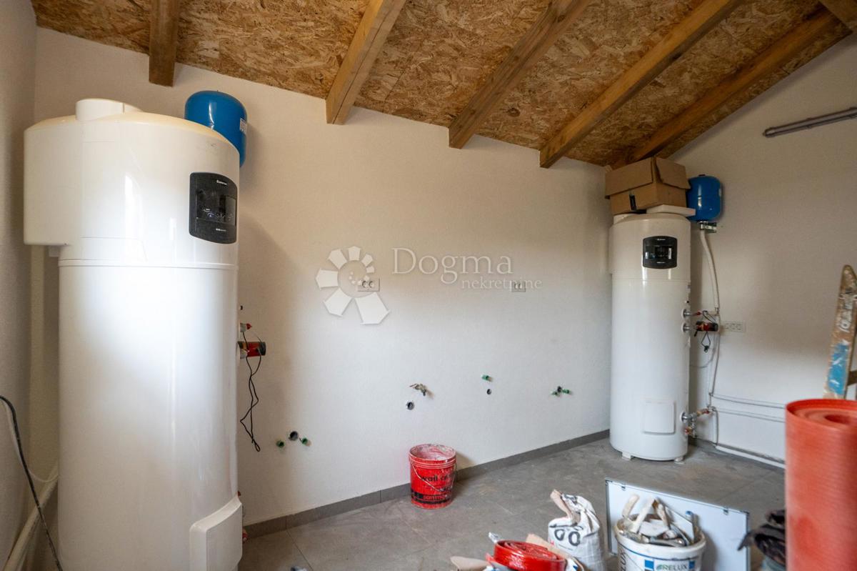 Casa Marinići, Viškovo, 118m2