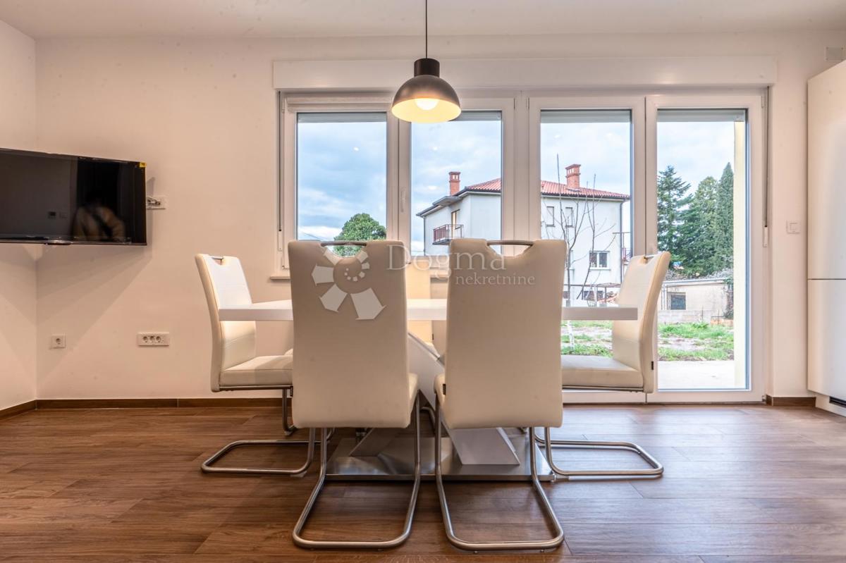 Casa Marinići, Viškovo, 118m2