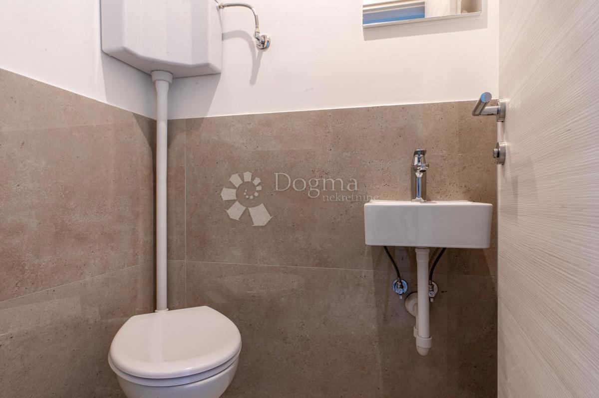 Casa Marinići, Viškovo, 118m2