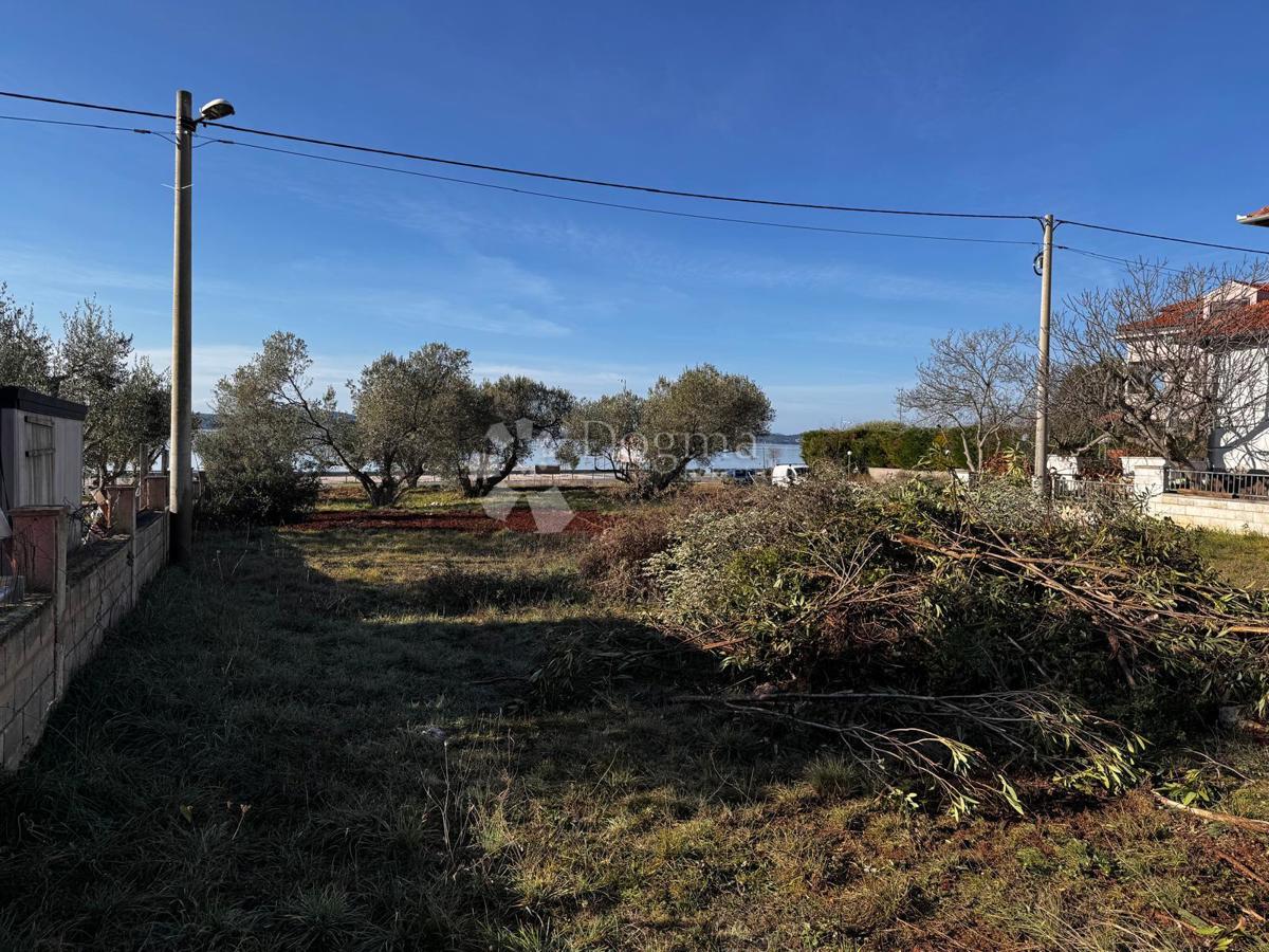 Terreno edificabile Sukošan, 2.152m2