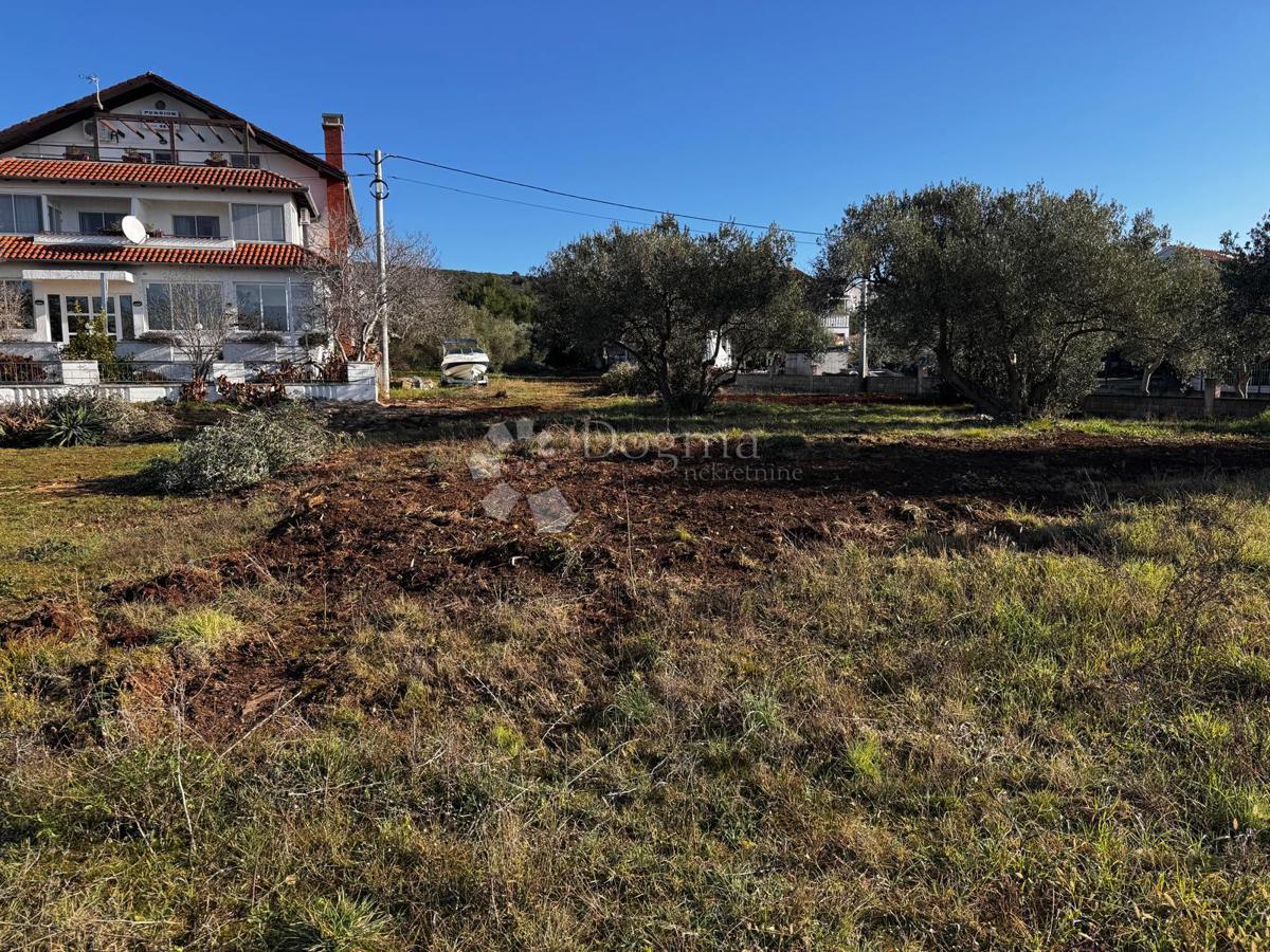 Terreno edificabile Sukošan, 2.152m2