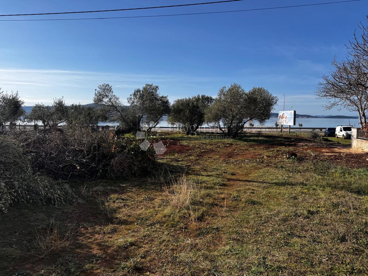 Terreno edificabile Sukošan, 2.152m2