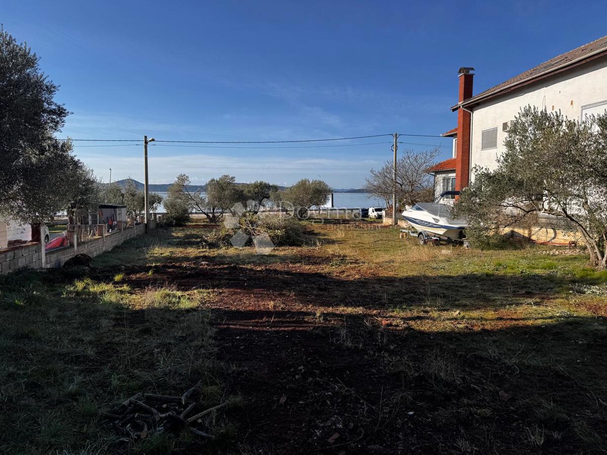 Terreno edificabile Sukošan, 2.152m2