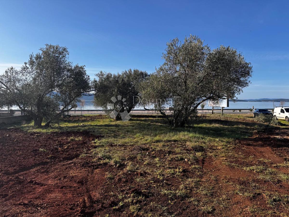 Terreno edificabile Sukošan, 2.152m2