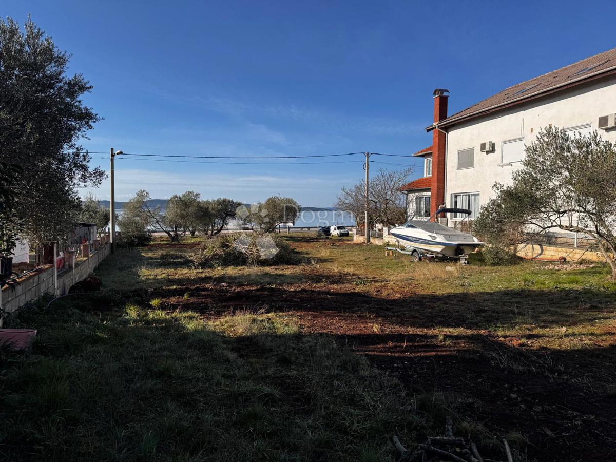 Terreno edificabile Sukošan, 2.152m2