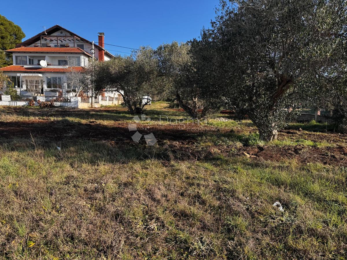 Terreno edificabile Sukošan, 2.152m2