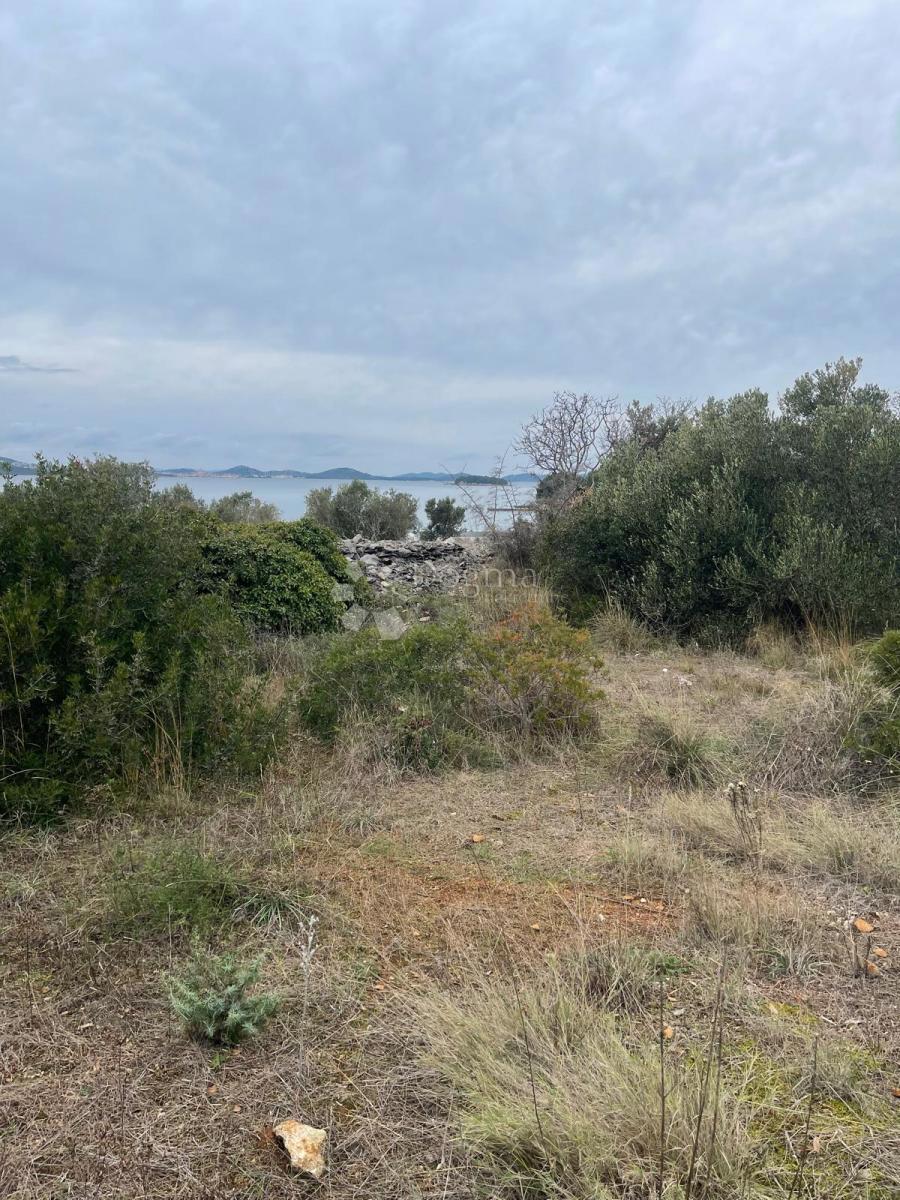 Terreno edificabile Pirovac, 2.879m2