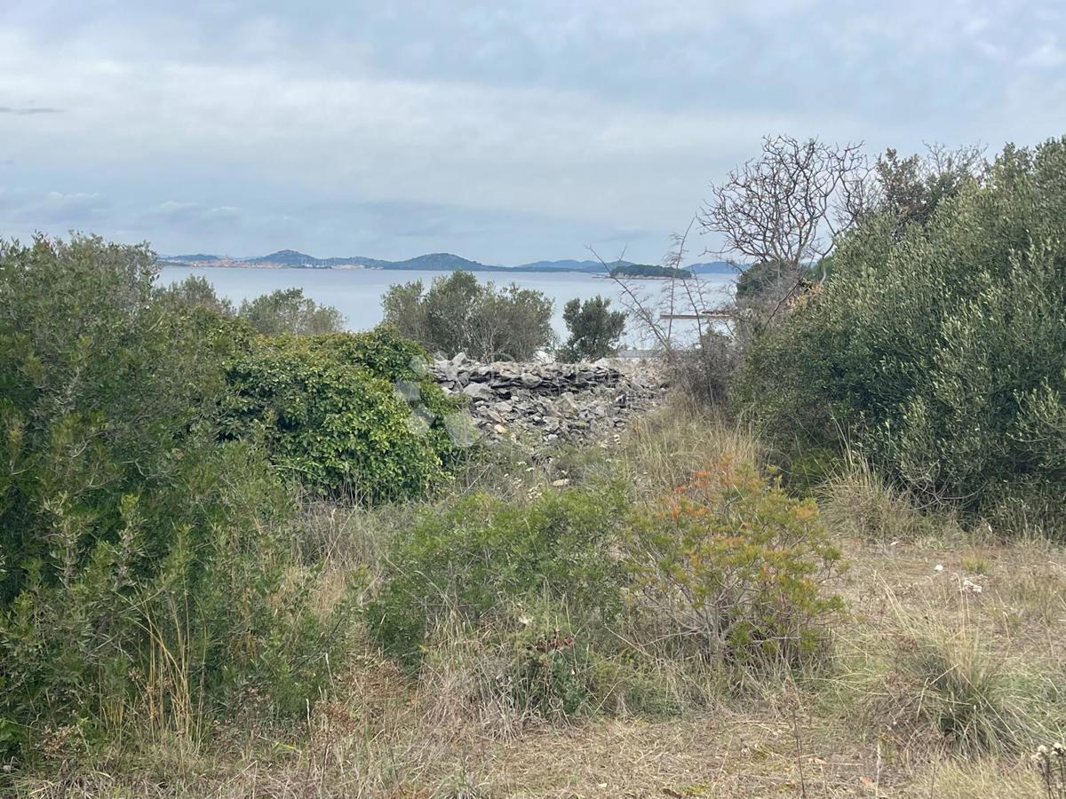 Terreno edificabile Pirovac, 2.879m2