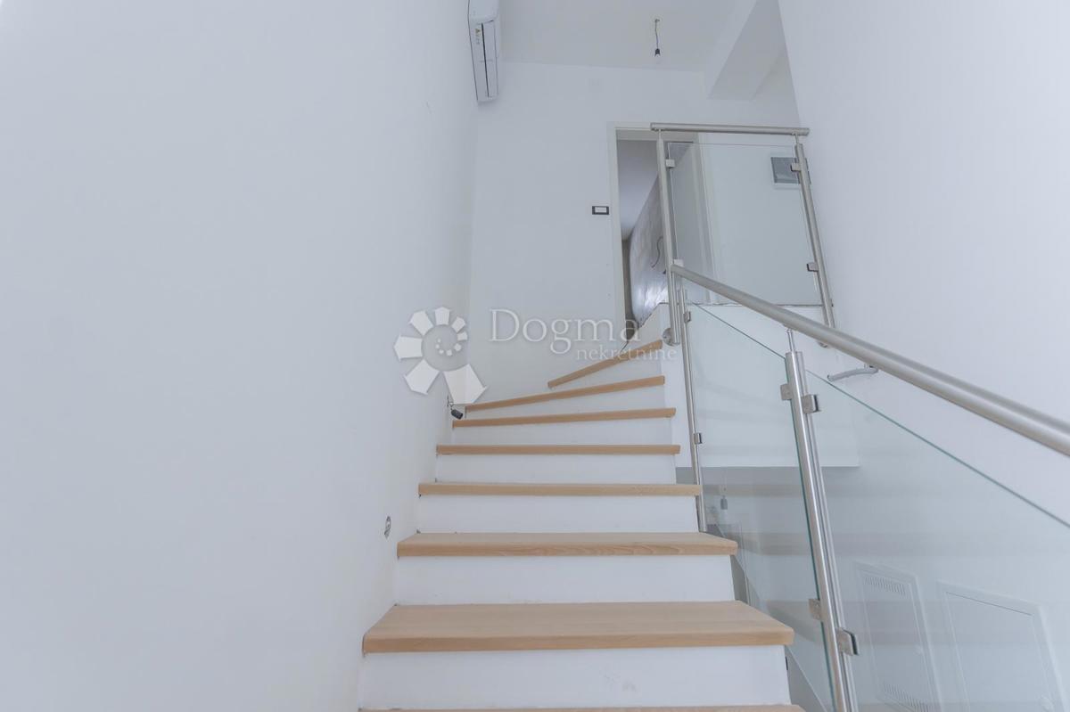 Casa Prelog, 109,15m2