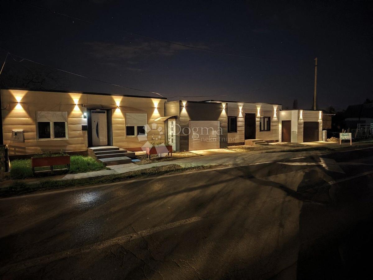 Casa Rakitovica, Donji Miholjac, 151,39m2