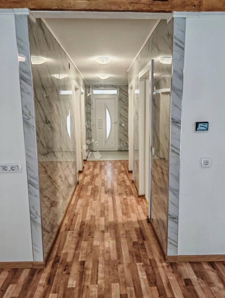 Casa Rakitovica, Donji Miholjac, 151,39m2