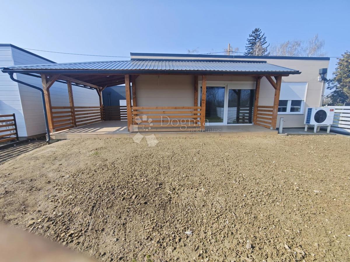 Casa Rakitovica, Donji Miholjac, 151,39m2