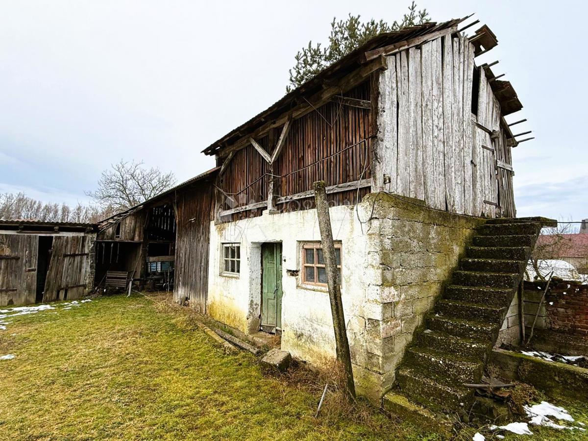 Casa Oporovec, Prelog, 132,50m2