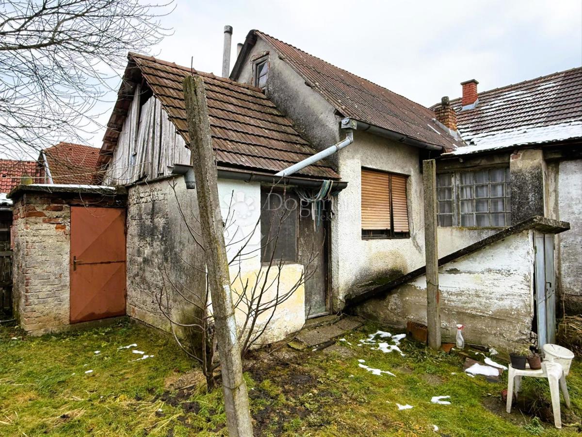 Casa Oporovec, Prelog, 132,50m2